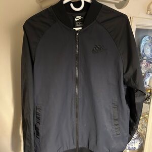 Jacket by Nike
